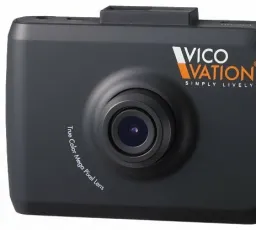 Отзыв на Видеорегистратор VicoVation Vico-TF2+ Premium: качественный, нормальный, оригинальный, приличный