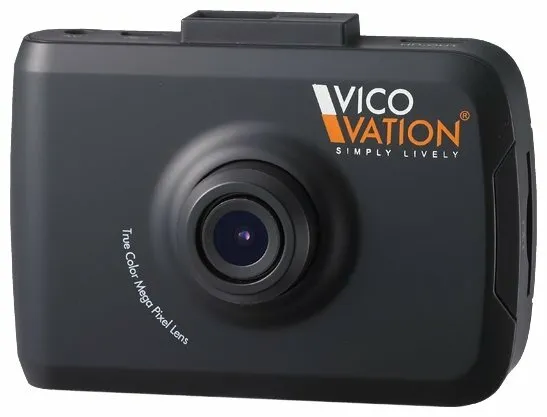 Видеорегистратор VicoVation Vico-TF2+ Premium, количество отзывов: 9