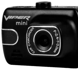 Отзыв на Видеорегистратор VIPER Mini: отличный, неплохой, проверенный, дешманский