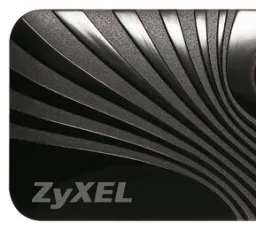 Отзыв на Wi-Fi адаптер ZYXEL NWD2205 EE: отличный, внешний, стабильный, соседний