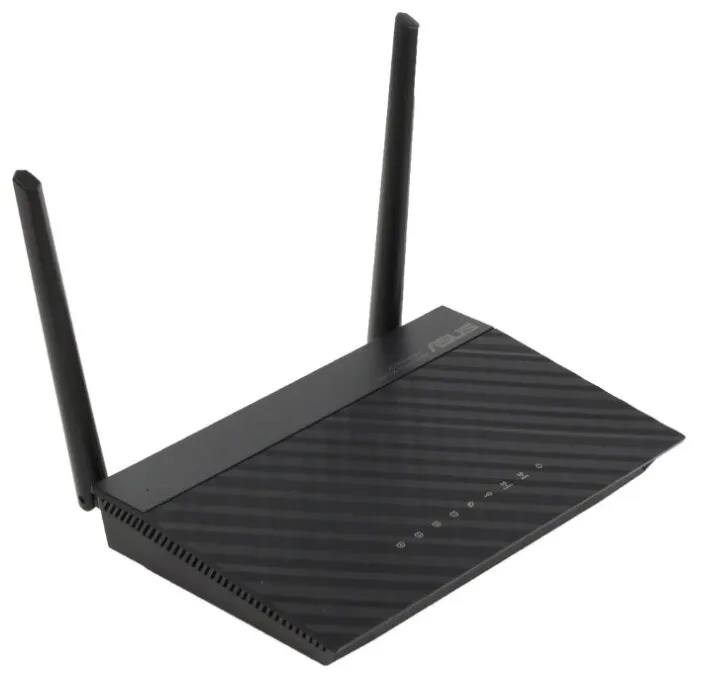 Wi-Fi роутер ASUS RT-AC52U B1, количество отзывов: 9
