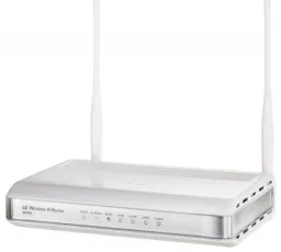 Wi-Fi роутер ASUS RT-N11, количество отзывов: 9