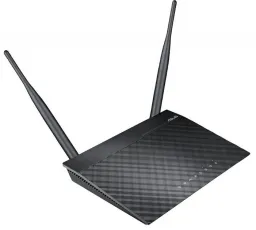 Отзыв на Wi-Fi роутер ASUS RT-N12 D1: простенький, быстрый, слабый, обычный