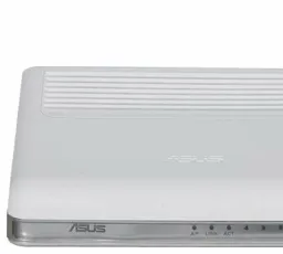 Отзыв на Wi-Fi роутер ASUS WL-AM604g: дешёвый, беспроводной, золотой, скупой