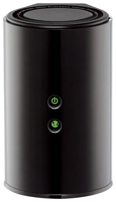 Wi-Fi роутер D-link DIR-826L, количество отзывов: 10
