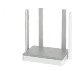 Отзыв на Wi-Fi роутер Keenetic Extra (KN-1711): компактный, маленький, небольшой, правильный