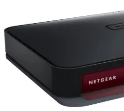 Отзыв на Wi-Fi роутер NETGEAR WNDR3800: сделанный, красивый, обычный, добротный