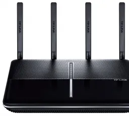Комментарий на Wi-Fi роутер TP-LINK Archer C3150: хороший, быстрый, подключеный, топовый