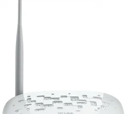 Отзыв на Wi-Fi роутер TP-LINK TD-W8951ND: внешний, родной от 22.1.2023 3:48 от 22.1.2023 3:48