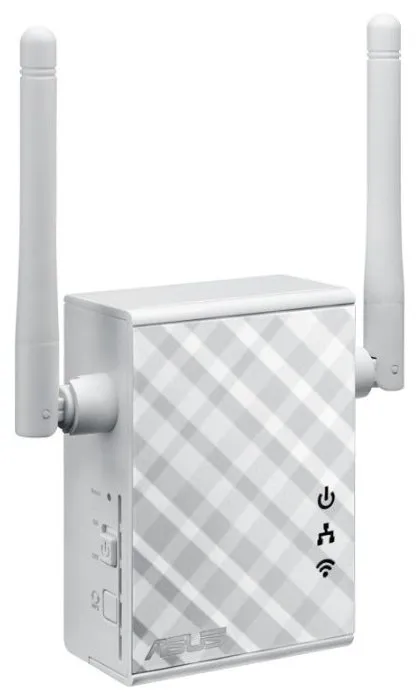 Wi-Fi усилитель сигнала (репитер) ASUS RP-N12, количество отзывов: 8