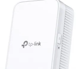 Отзыв на Wi-Fi усилитель сигнала (репитер) TP-LINK RE300: небольшой, двойной, бетонный, дальний