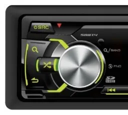 Автомагнитола KENWOOD KMM-357SD, количество отзывов: 8