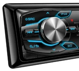 Автомагнитола KENWOOD KMM-361SD, количество отзывов: 10