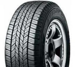 Минус на Автомобильная шина Dunlop Grandtrek ST20: твердый, лёгкий, летний, посторонний