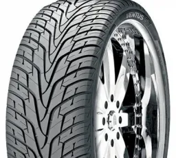 Автомобильная шина Hankook Tire Ventus ST RH06, количество отзывов: 9