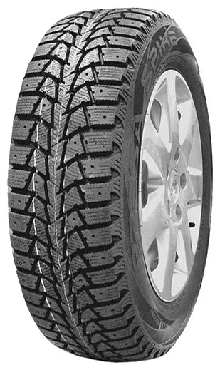 Автомобильная шина MAXXIS MA-SPW Presa Spike, количество отзывов: 10