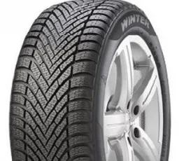 Автомобильная шина Pirelli Winter Cinturato, количество отзывов: 9