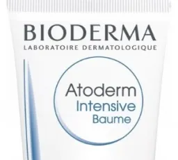Бальзам для тела Bioderma Atoderm Intensive Baume, количество отзывов: 9
