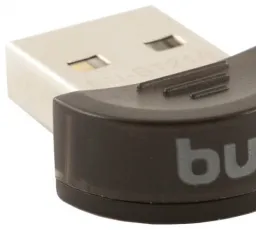 Bluetooth адаптер Buro BU-BT21A, количество отзывов: 10