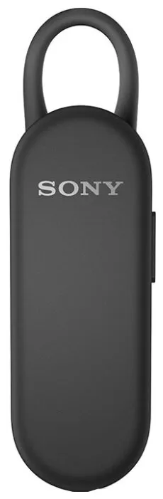 Bluetooth-гарнитура Sony MBH20, количество отзывов: 8