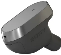 Bluetooth-гарнитура Sony Xperia Ear, количество отзывов: 4