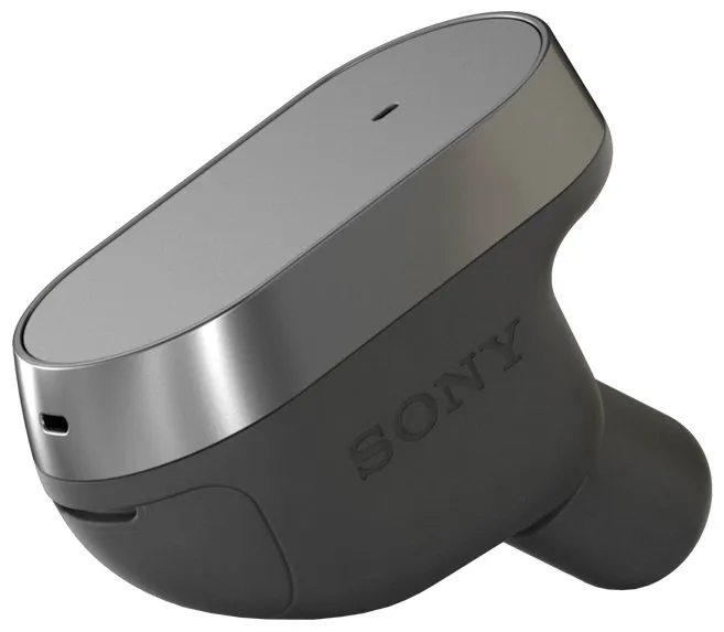 Bluetooth-гарнитура Sony Xperia Ear, количество отзывов: 8