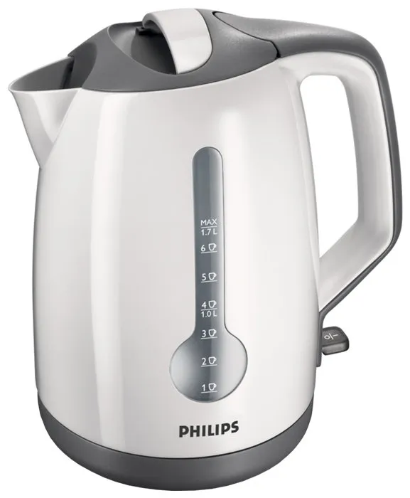 Чайник Philips HD4649, количество отзывов: 10