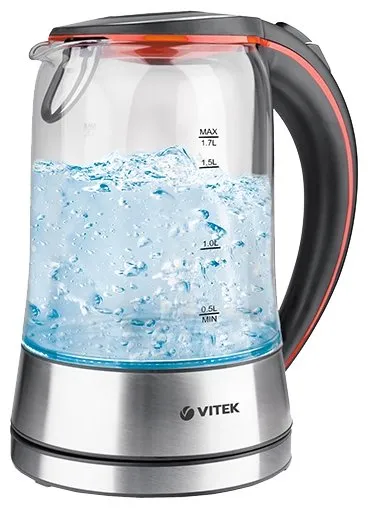 Чайник VITEK VT-7005, количество отзывов: 8