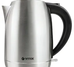 Минус на Чайник VITEK VT-7033: хороший, шумный, кипяченый, бесшумный