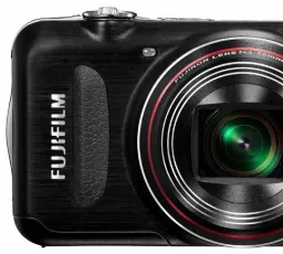 Отзыв на Фотоаппарат Fujifilm FinePix T300: качественный, хороший, неплохой, мягкий