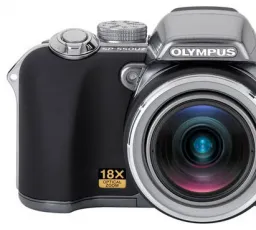 Фотоаппарат Olympus SP-550 UZ, количество отзывов: 9