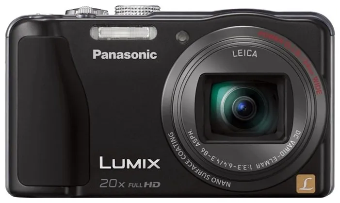 Фотоаппарат Panasonic Lumix DMC-TZ30, количество отзывов: 10