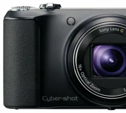 Отзыв на Фотоаппарат Sony Cyber-shot DSC-HX10V: отличный, хлипкий от 30.1.2023 19:35