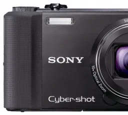 Фотоаппарат Sony Cyber-shot DSC-HX7V, количество отзывов: 10