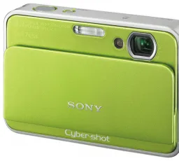 Фотоаппарат Sony Cyber-shot DSC-T2, количество отзывов: 6