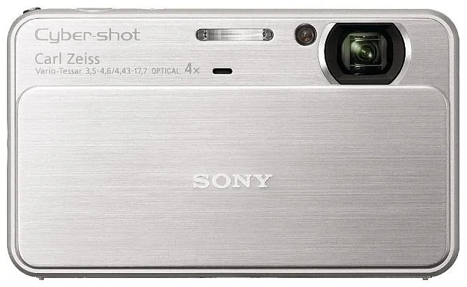 Фотоаппарат Sony Cyber-shot DSC-T99, количество отзывов: 8