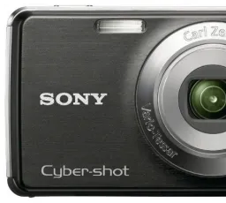 Фотоаппарат Sony Cyber-shot DSC-W210, количество отзывов: 6