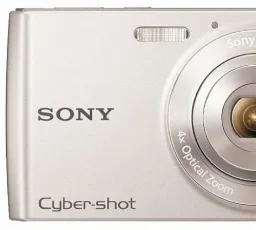 Фотоаппарат Sony Cyber-shot DSC-W510, количество отзывов: 8