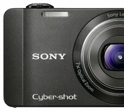 Отзыв на Фотоаппарат Sony Cyber-shot DSC-WX10: классный, цветовой, богатый, ночной