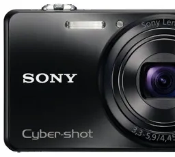 Комментарий на Фотоаппарат Sony Cyber-shot DSC-WX200: компактный, маленький, замечательный, полноценный