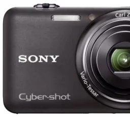 Отзыв на Фотоаппарат Sony Cyber-shot DSC-WX7: хороший, компактный, низкий, отличный