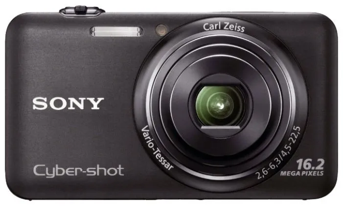 Фотоаппарат Sony Cyber-shot DSC-WX7, количество отзывов: 10