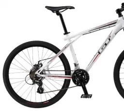 Горный (MTB) велосипед GT Aggressor 2.0 (2013), количество отзывов: 10