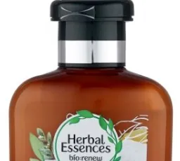 Herbal Essences шампунь Масло моринги, количество отзывов: 10