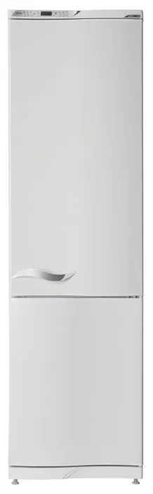 Холодильник ATLANT МХМ 1843-62, количество отзывов: 9