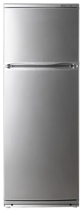 Холодильник ATLANT МХМ 2835-08, количество отзывов: 10