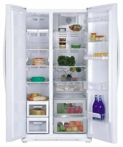 Холодильник Beko GNEV 120 W, количество отзывов: 10