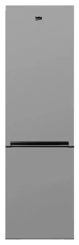 Холодильник BEKO RCNK 310KC0 S, количество отзывов: 10