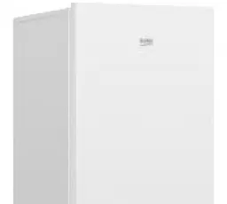 Плюс на Холодильник BEKO RCNK 356K00 W: хороший, прозрачный, маленький, широкий