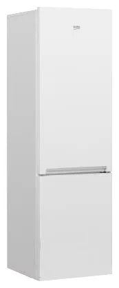 Холодильник BEKO RCNK 356K00 W, количество отзывов: 9